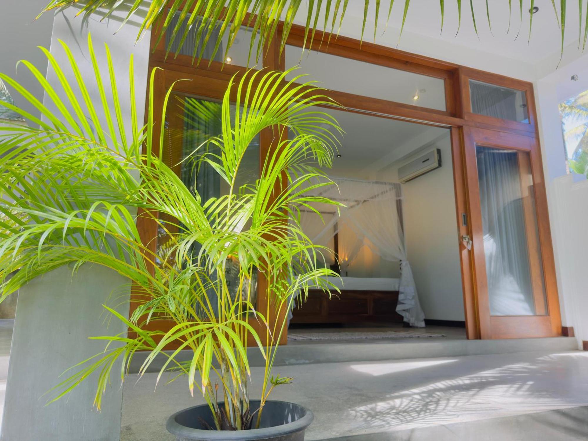 Hotel New Ocean Breeze Madiha à Matara Extérieur photo